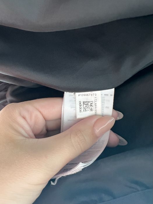 Quispo Adidas Mulher