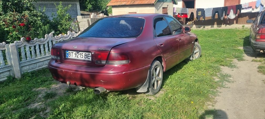 Продам автомобіль