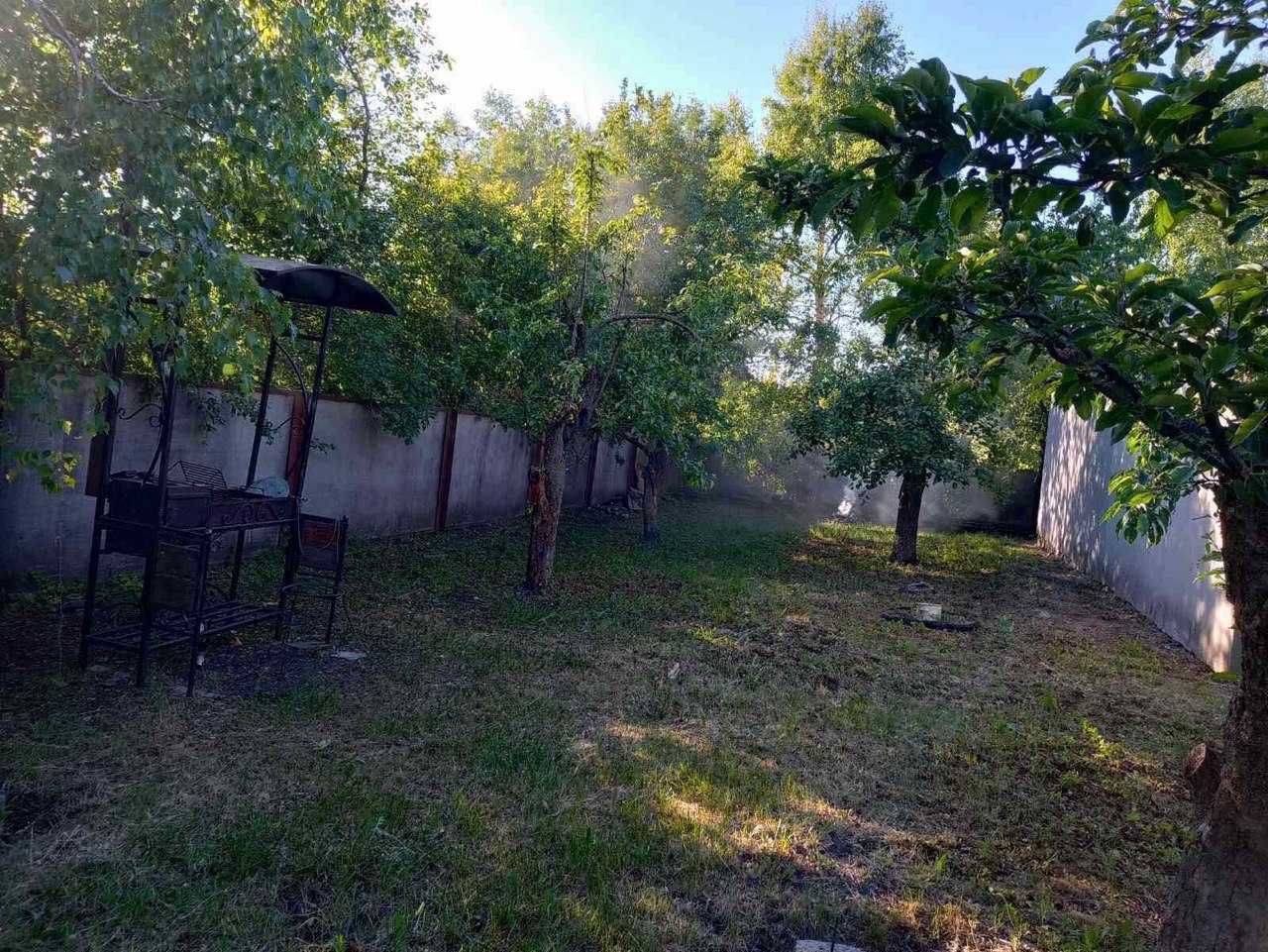 Продам Дом. Село Богатое.  Новомосковский  район.