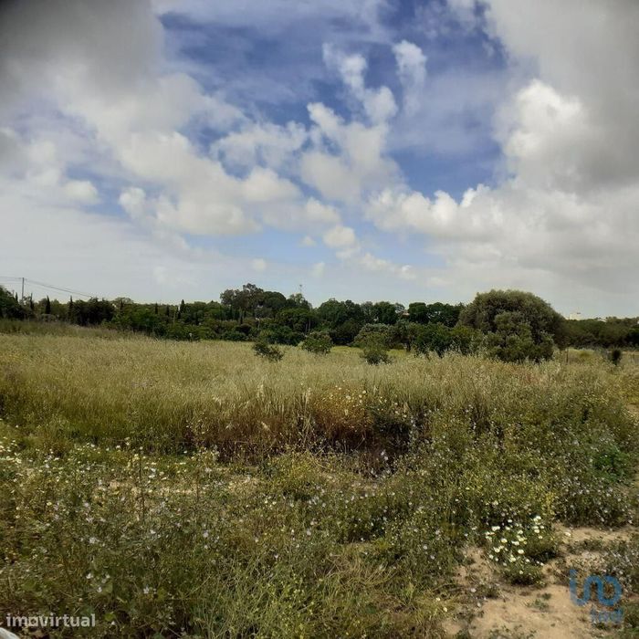 Terreno para construção em Tavira (Santa Maria e Santiago) de 31269,00