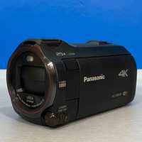 Panasonic HC-VX870 (25.9MP - 20x Optical Zoom - UHD 4K)