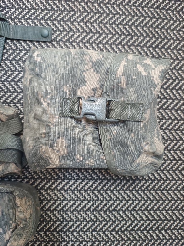 Ladownice molle UCP US Army
