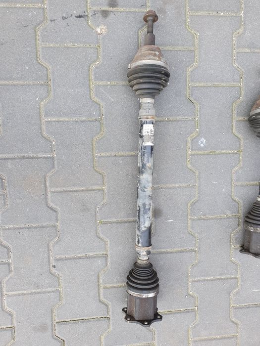 Półoś lewa prawa vw passat b7 2.0 Tdi Dsg