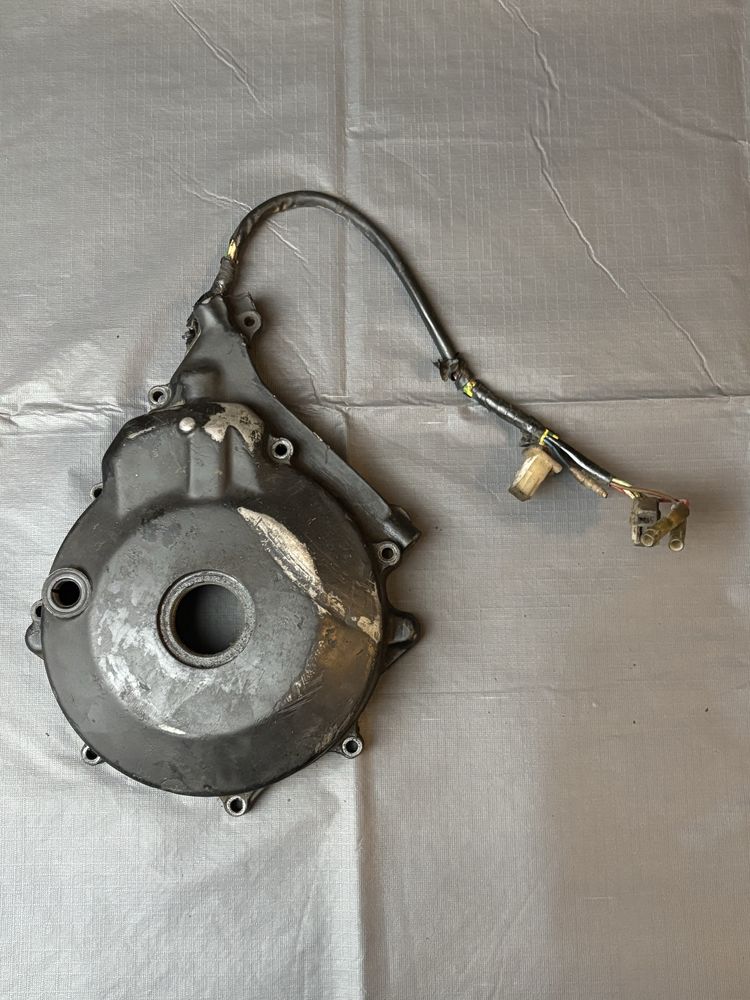 Stator stojan alternator iskrownik YAMAHA XT600