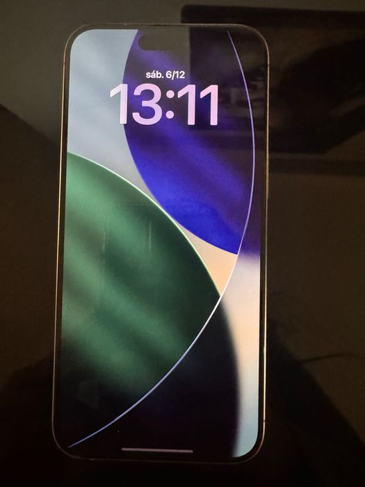 Vendo iPhone 15 pro max