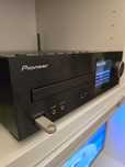 Pionier mini system HI-Fi
