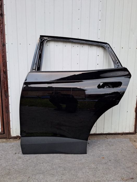 Drzwi lewy tył vw ID.4