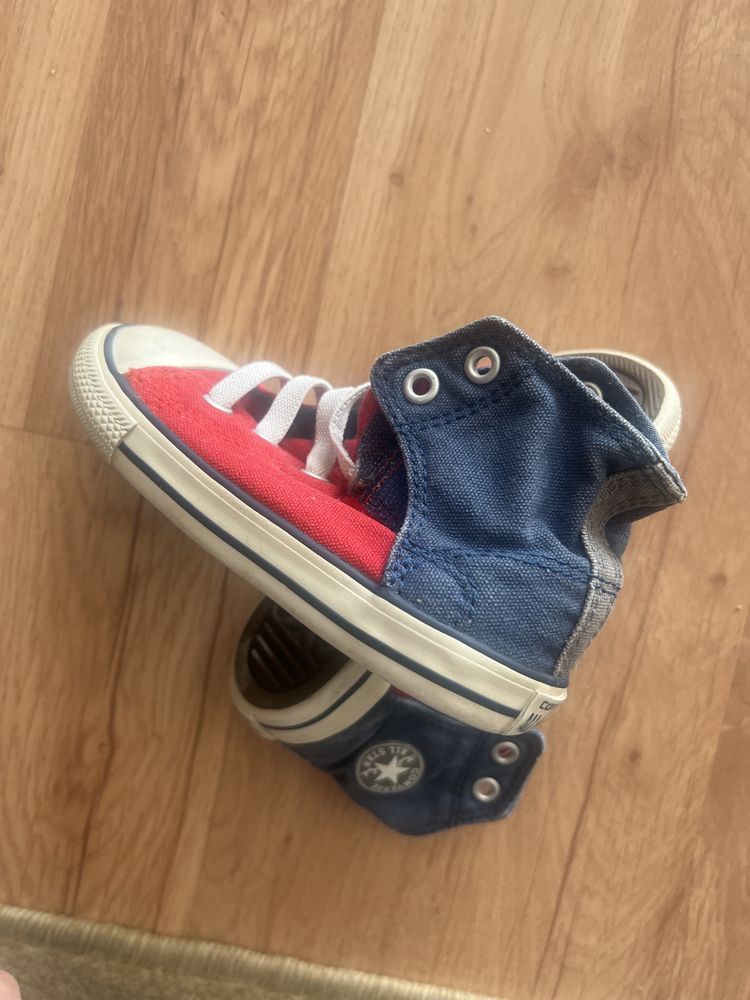Converse buty dla dziecka