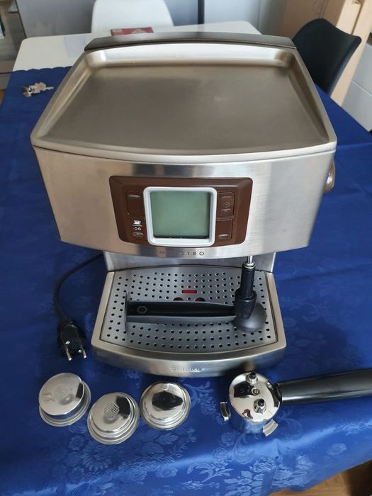 Ekspres do kawy Zelmer Maestro