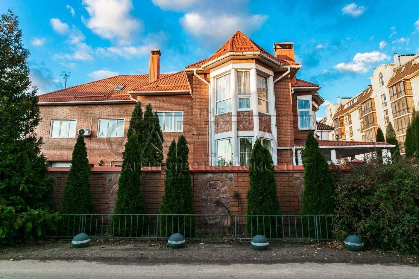 Продаж будинку, Голосіївський р-н