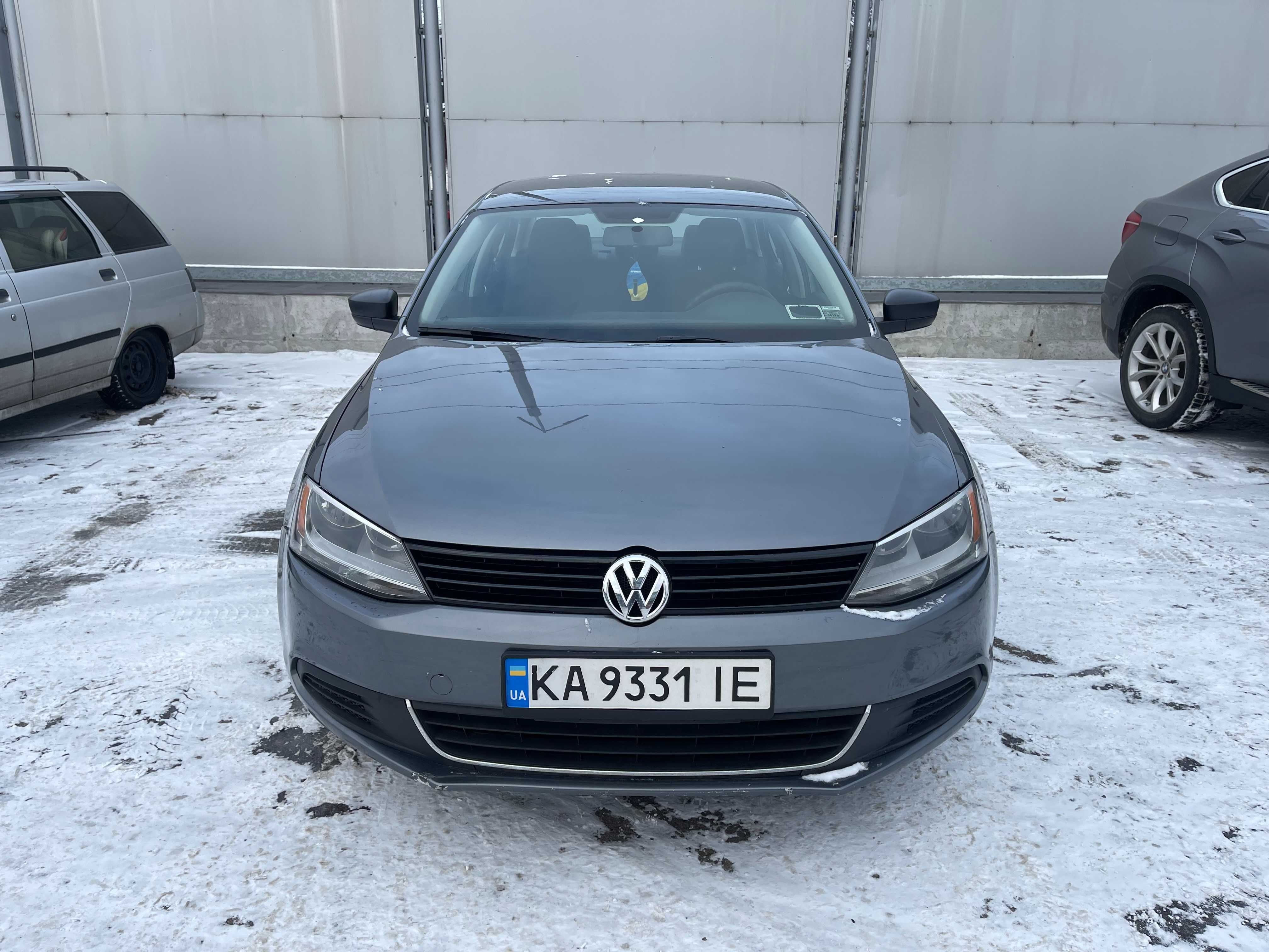 Аренда джета прокат авто под такси 600грн/день оренда VW Jetta 2015