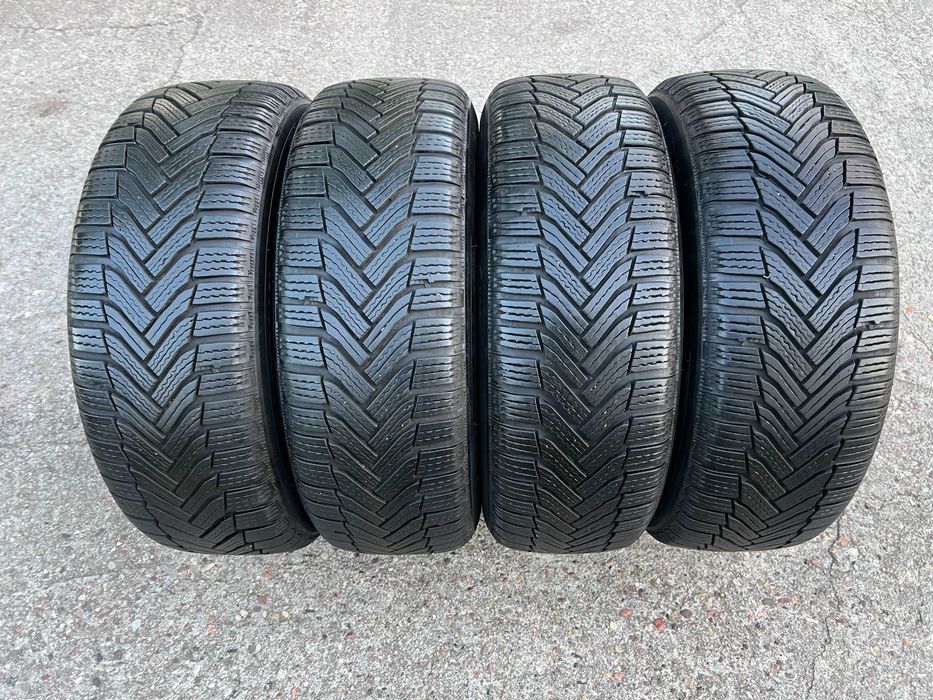 Koła 16 Vw Golf 5,6,7,Touran,Skoda Octavia ,Seat,Audi 5x112 Zima 2020r