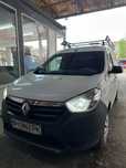 Renault Dokker 2016 1.5 Дизель