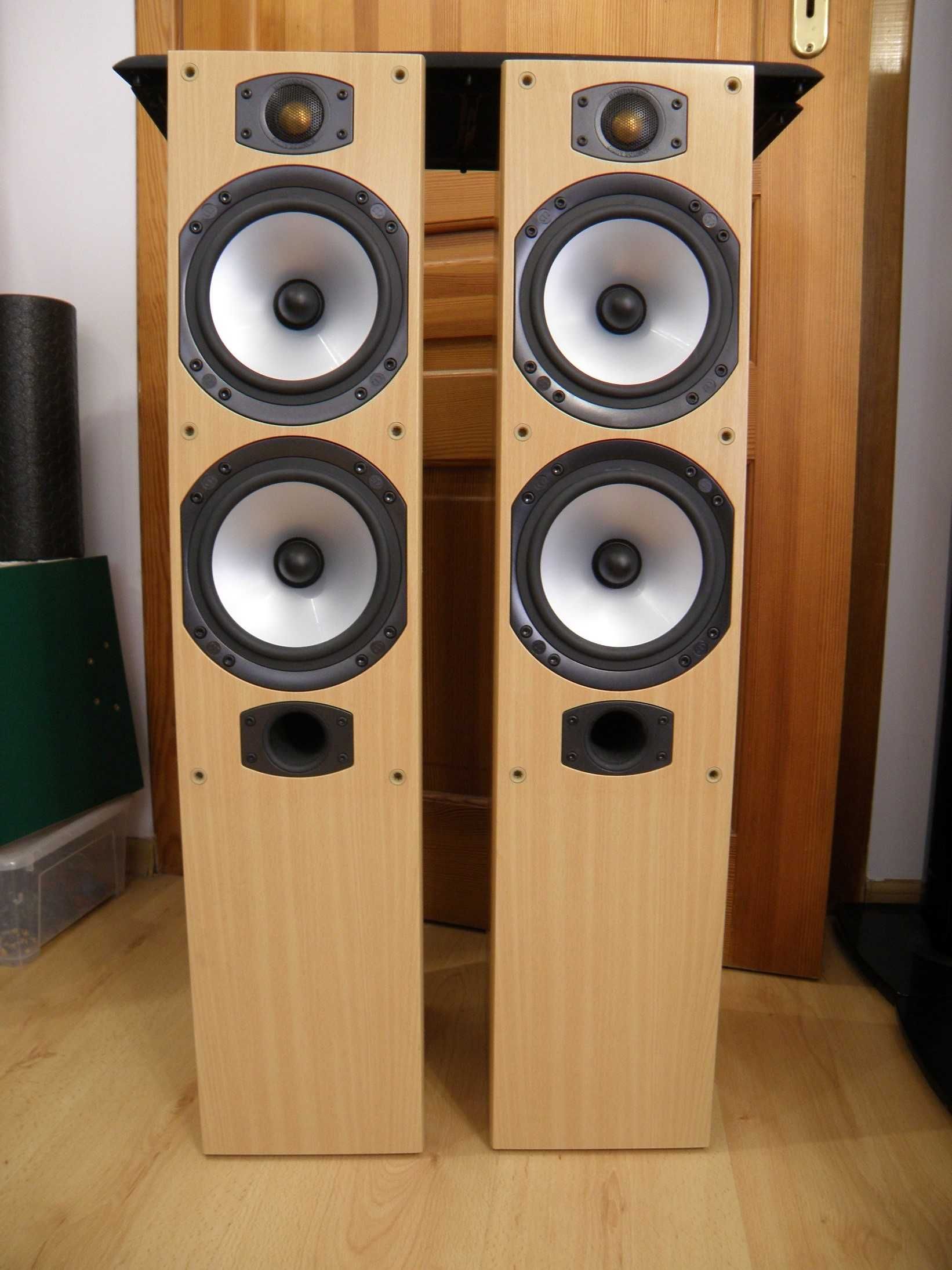 Monitor Audio Bronze B4