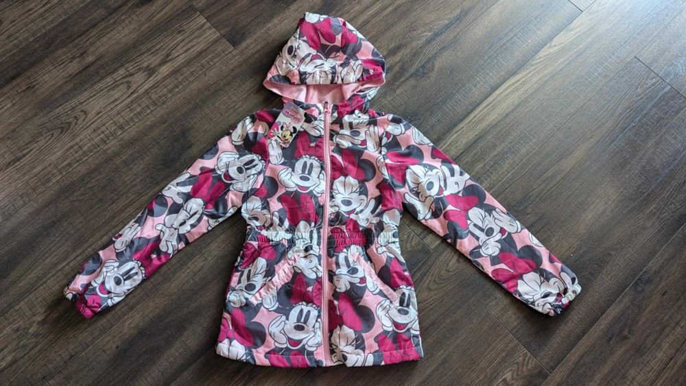 Kurteczki dla dziewczynki + bluza Nike