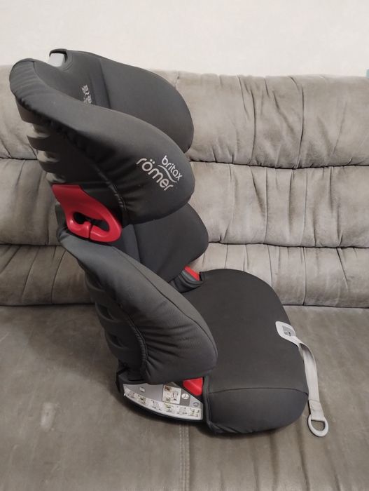 Автокрісло Britax Romer Discovery SL 15-36 кг ISOFIX