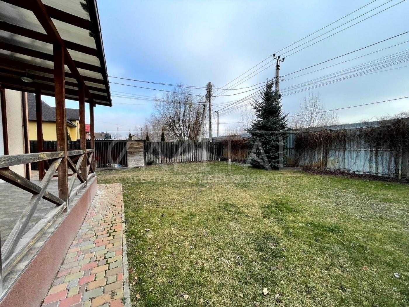 Оренда будинку Крюківщина в закритому Котеджному містечку з охороною!