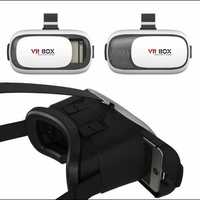 3D шлем виртуальной реальности VR Box 2.0