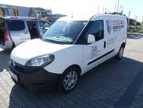 Fiat DOBLO CARGO MAXI