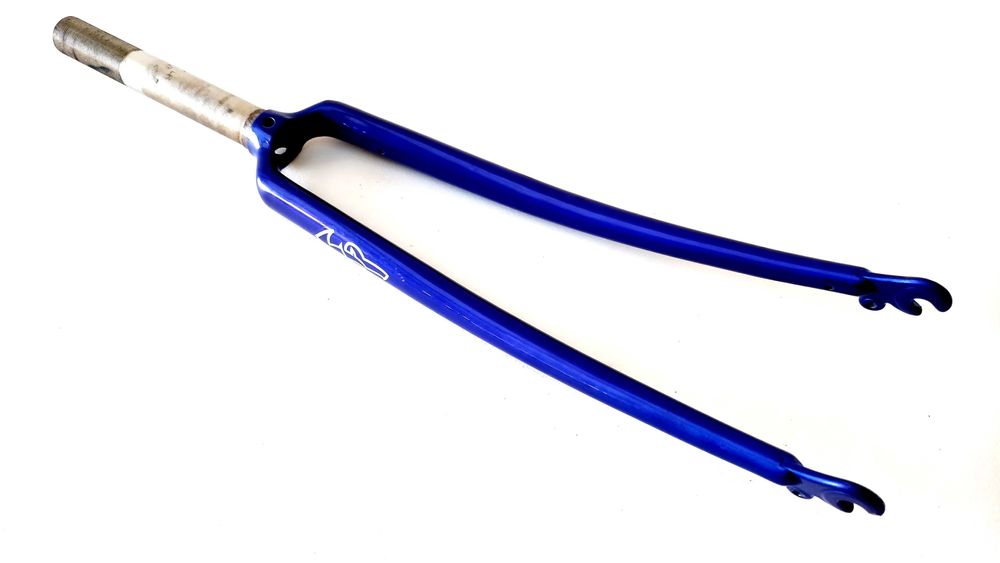 NOWY Klasyczny Widelec Szosowy Szosa 28'' F&G 1 cal Vintage nr 297