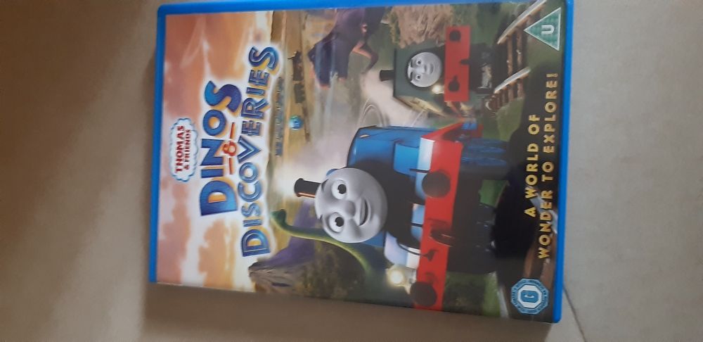 Filmes infantis inglês