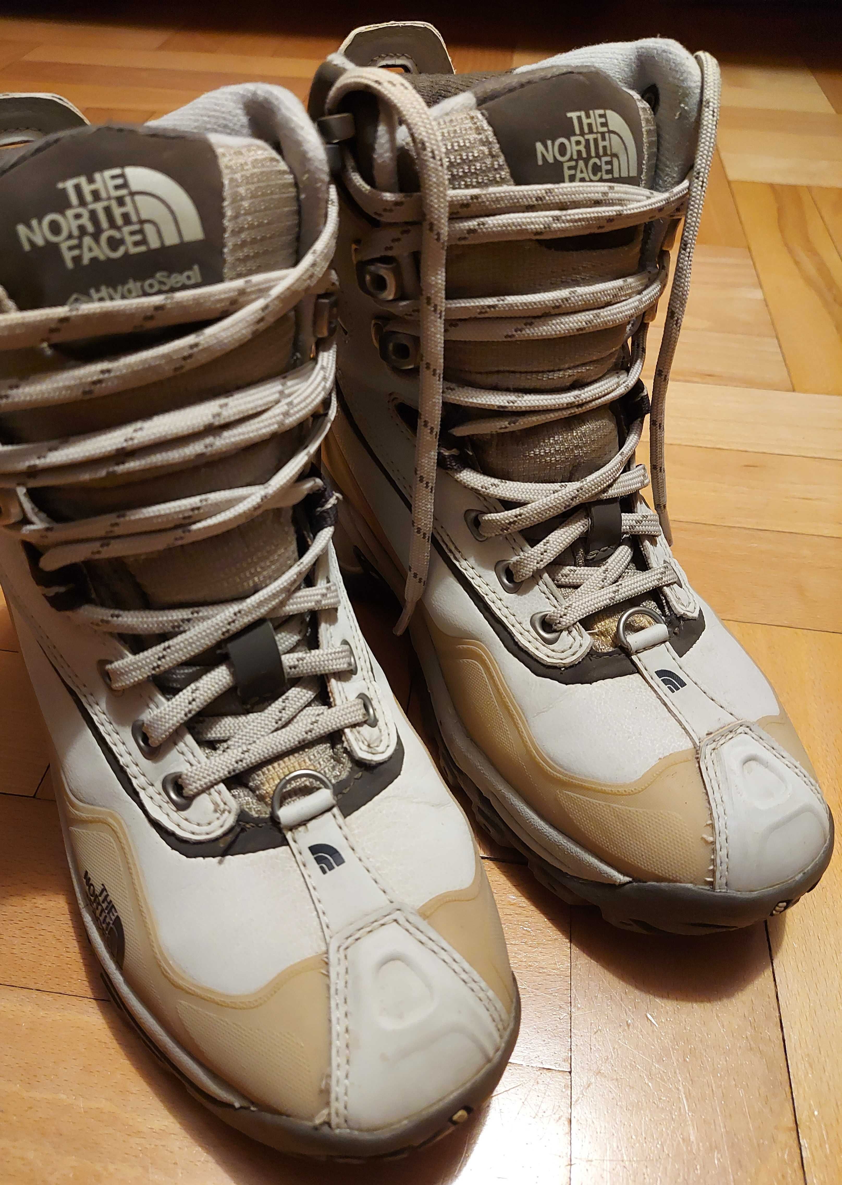 Zimowe buty The North Face 38