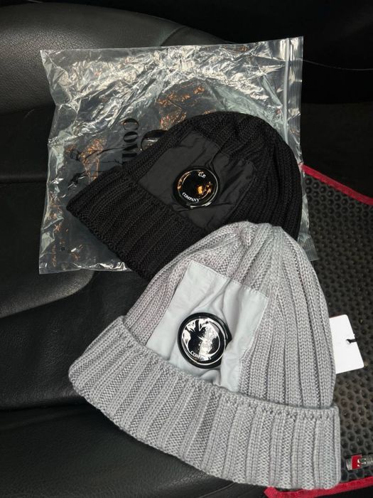 Шапка C.P.Company