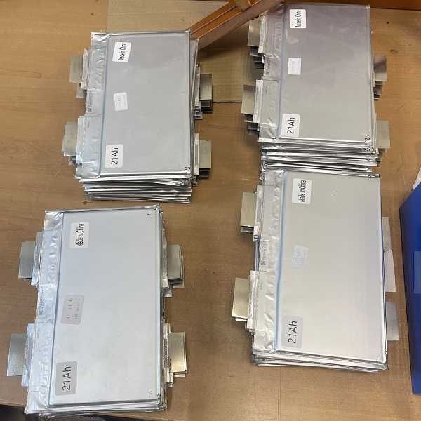 Аккумулятори LiFePo4 32700, 32800, 38910, 33140 та ін.  Опт та роздріб