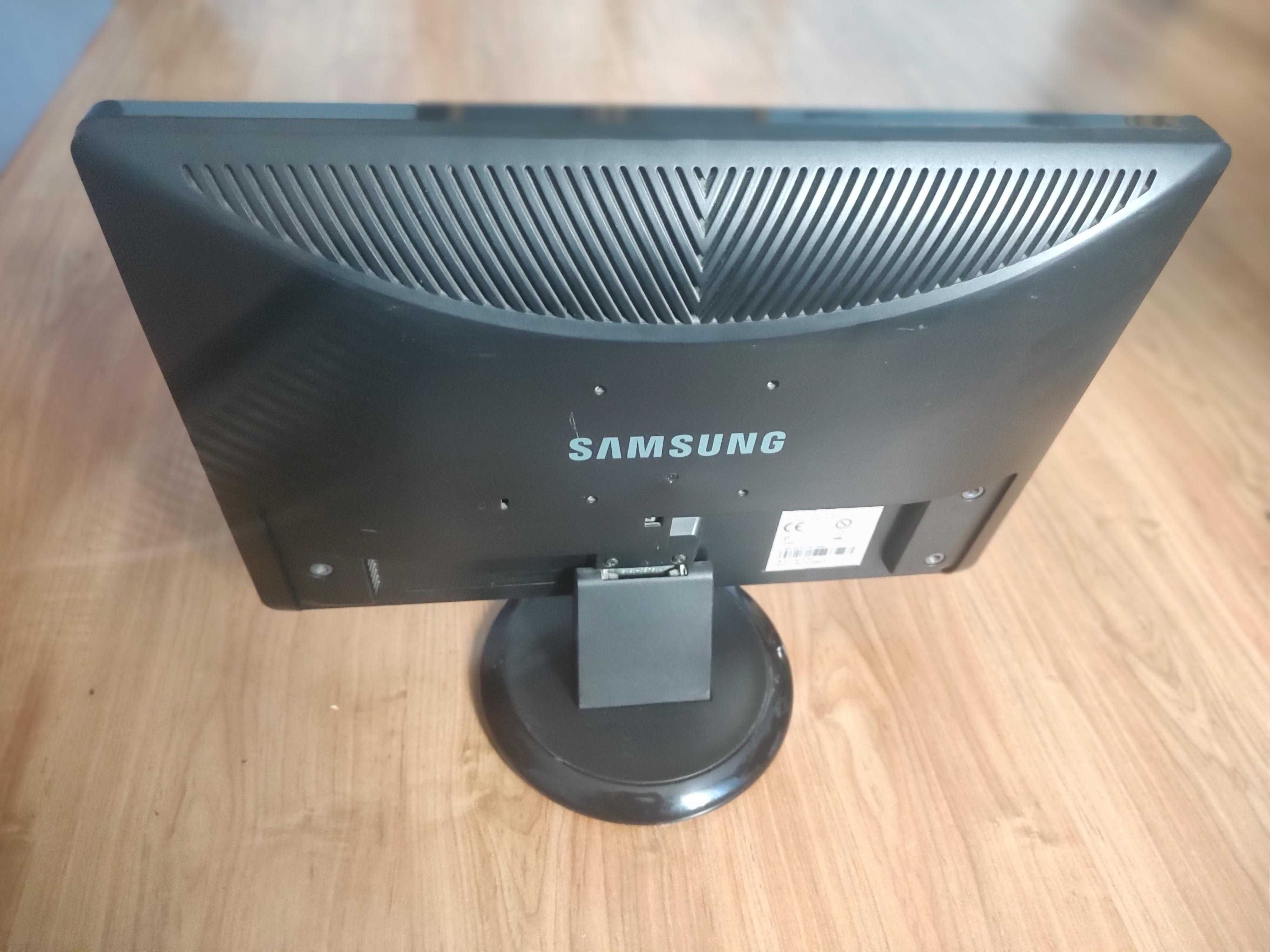 Monitor SAMSUNG 931BW