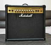 Amplificador MARSHALL Valvestate Vs30r Made in Uk 1998 usei com Gibson