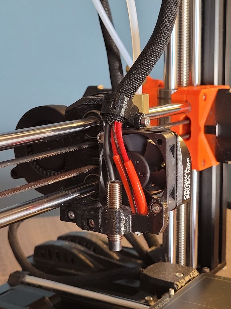 Prusa MINI+ drukarka 3D