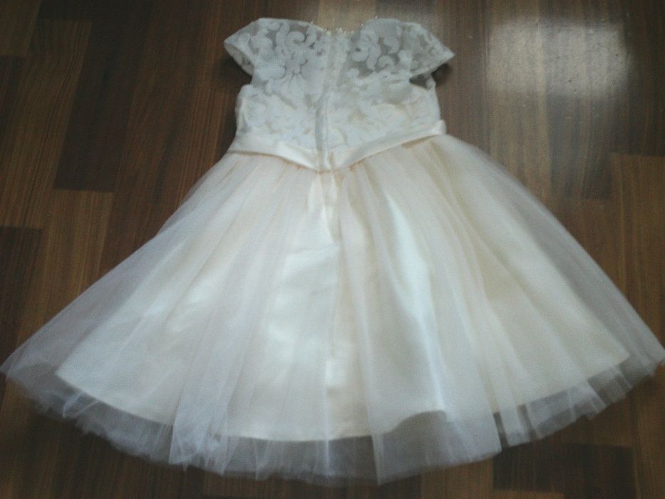 Vestido cerimónia
