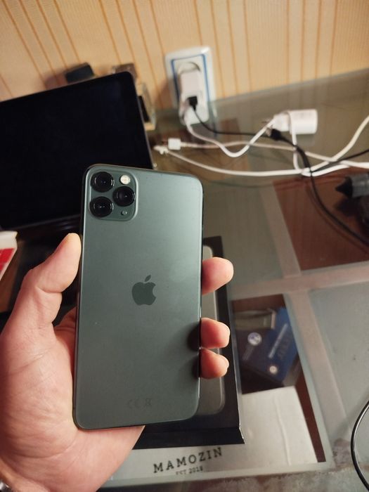 iphone 11 pro max 64 original