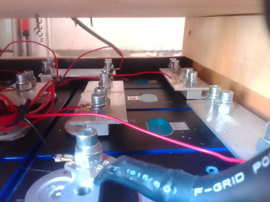 Зарядная станция