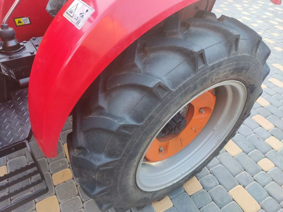 Продам або Обмін ! трактор ШефенгSF 354C, 35кс.