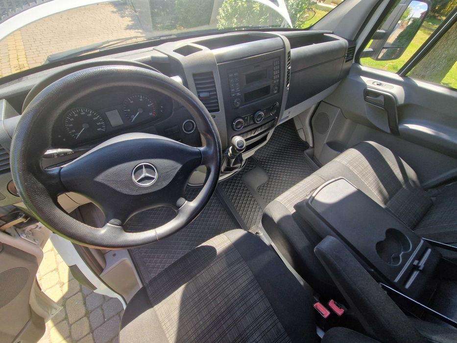Mercedes-Benz Sprinter 316 CDI