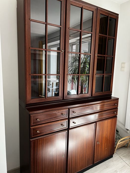 Kresens 135x222 cm Luning Modern UNIKAT niemiecki producent