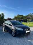 Ford Focus SW 1.6 TDCI