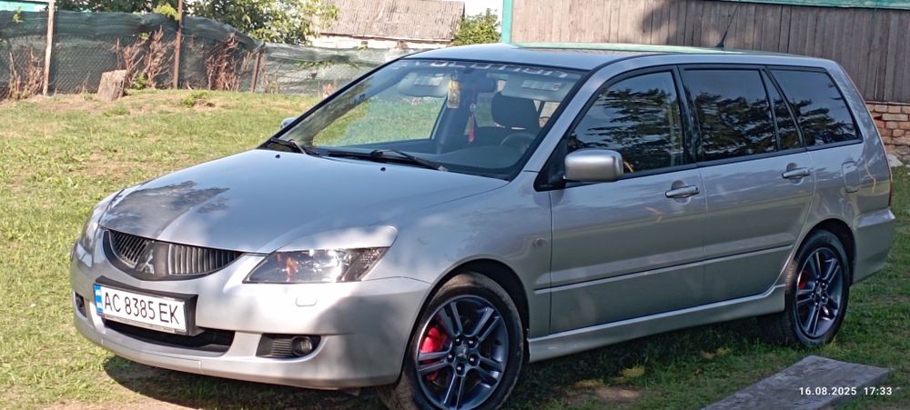 Хороше надійне авто