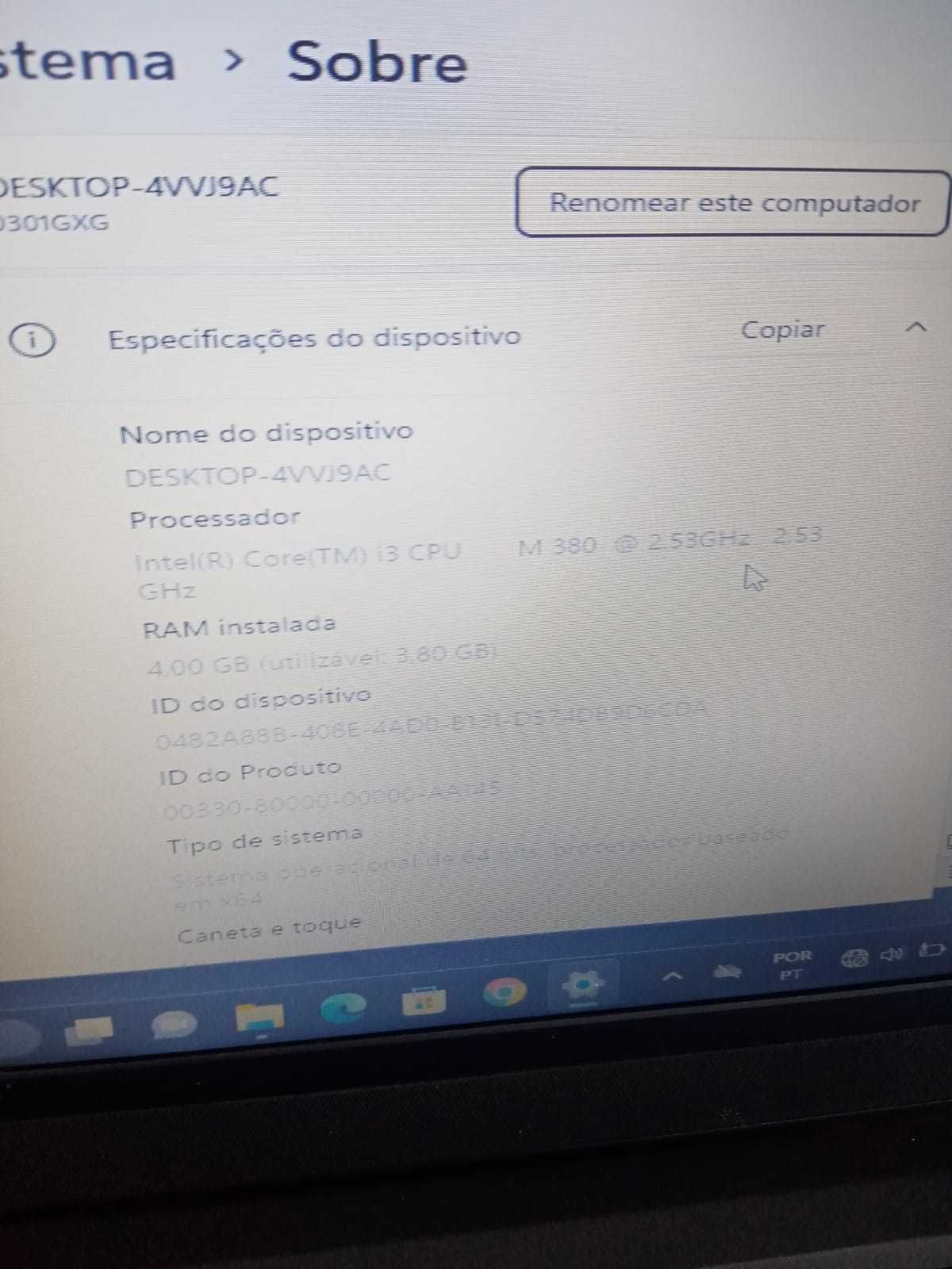 Lenovo ThinkPad Intel® Core i3