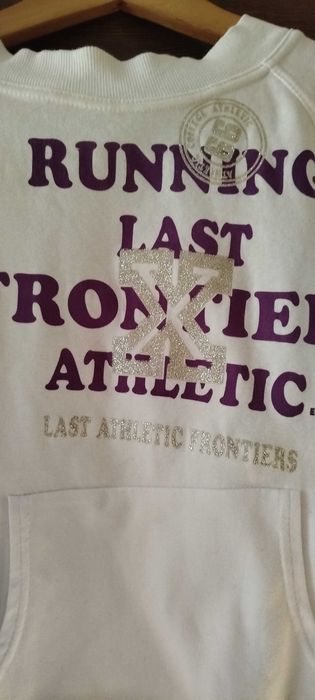 Bluzka damska, dziewczęca