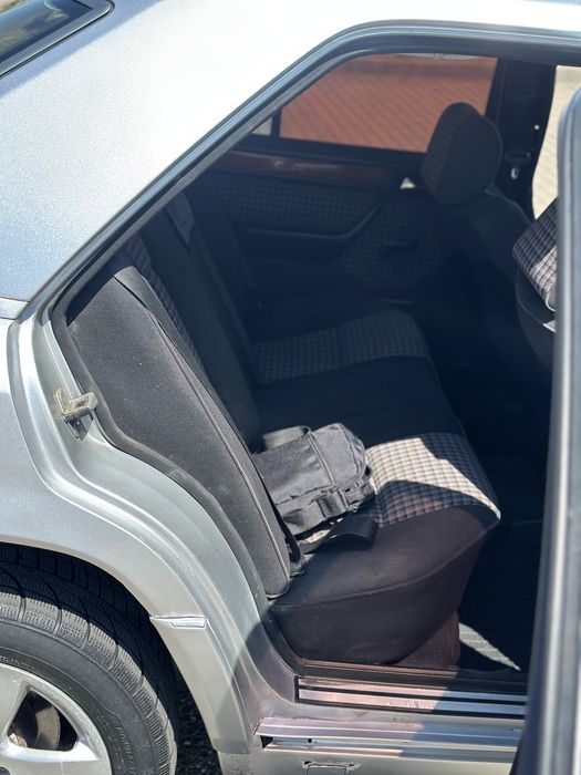 Продам або Обміняю Mersedes w124 e250