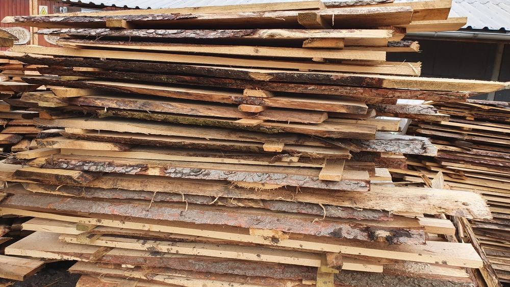 Deska tarcica  25mm dlugosci 90cm-160cm