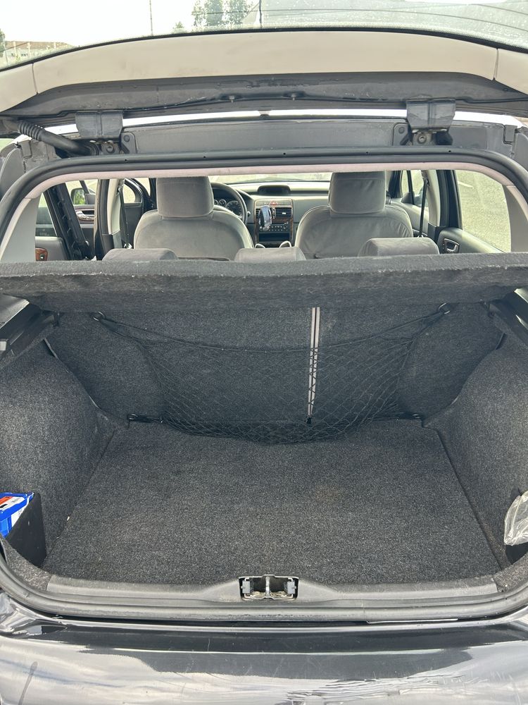 Peugeot 307 1.4HDI