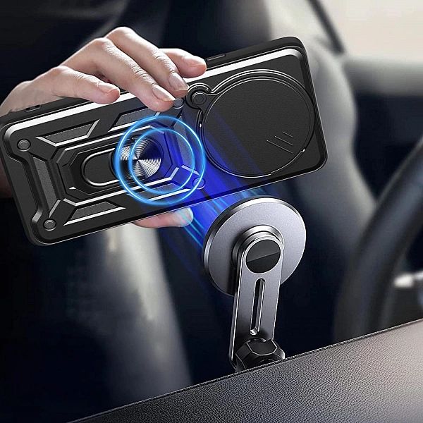 Tech-Protect Camshield Pro Xiaomi Redmi Note 14 Pro 5G / Poco X7/5G Ma