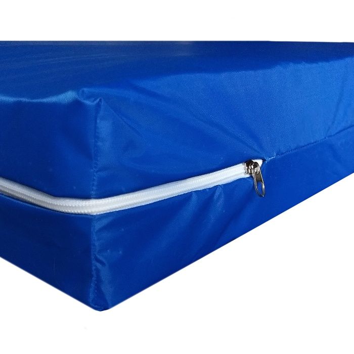 Наматрасник, Чехол на матрас Непромокаемый Моющийся Прорезиненный