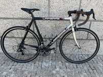 Bicicleta de estrada LaPierre Alumínio