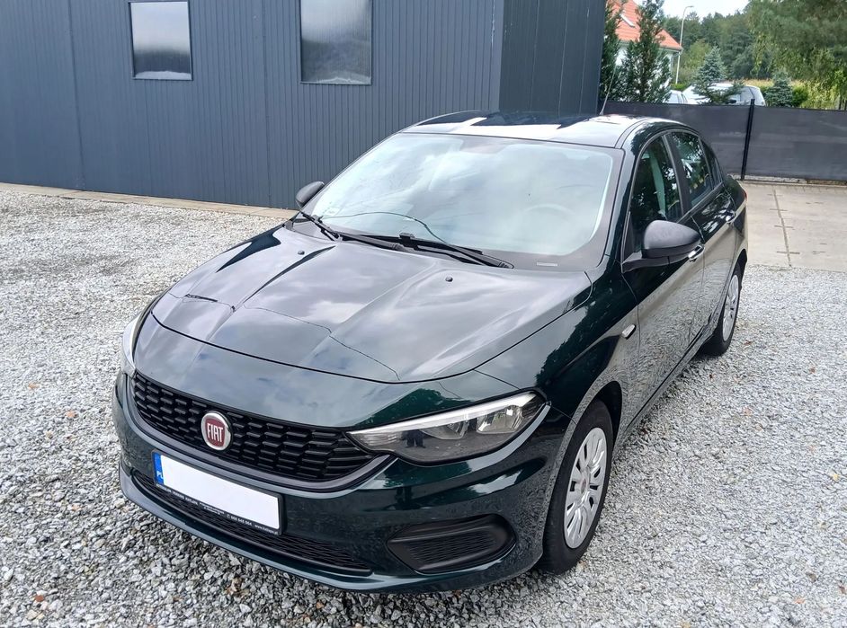 Fiat Tipo 1.4i Salon Polska Cena brutto!!!