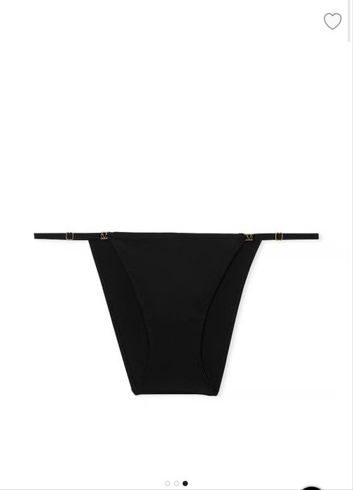 Трусики Victorias Secret оригінал. Вікторія Сікрет, Pink