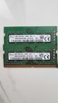 Pamięć do laptopa DDR 4 8 GB
